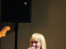 Concert Magda Puskás