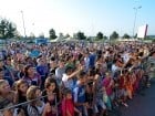 Concert Mandinga în Lotus Center