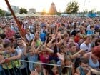 Concert Mandinga în Lotus Center