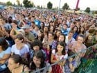 Concert Mandinga în Lotus Center