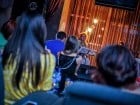 Concert Maria Raducanu