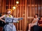 Concert Maria Raducanu