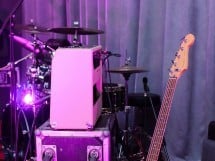 Concert Marius Dobra Band