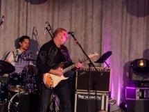 Concert Marius Dobra Band