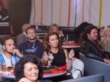 Concert Marius Dobra Band