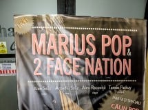 Concert Marius Pop