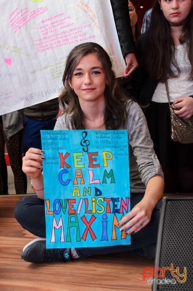 Concert Maxim,