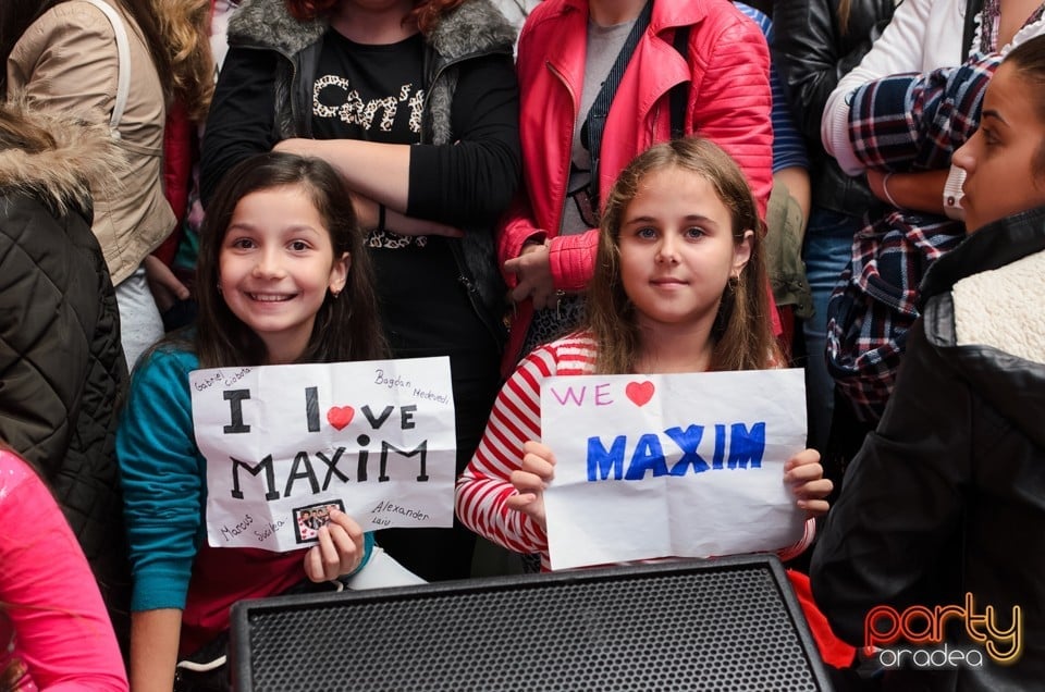 Concert Maxim, 