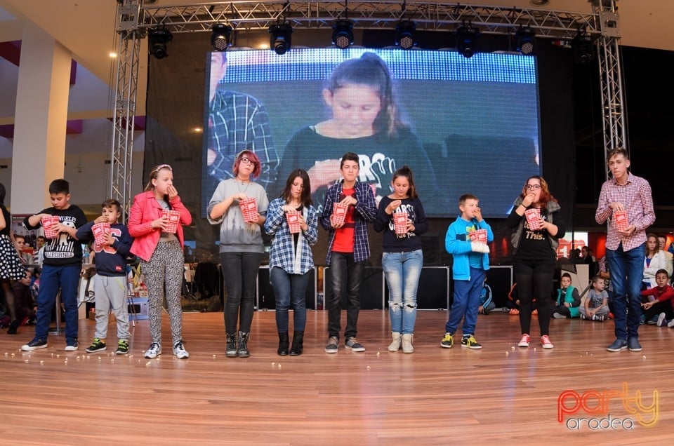 Concert Maxim,
