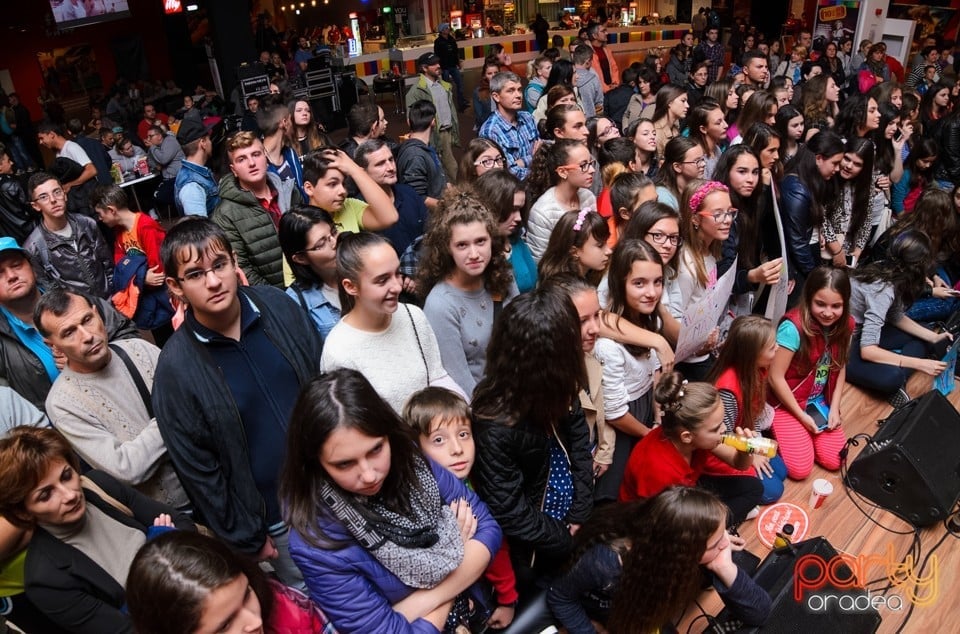 Concert Maxim,