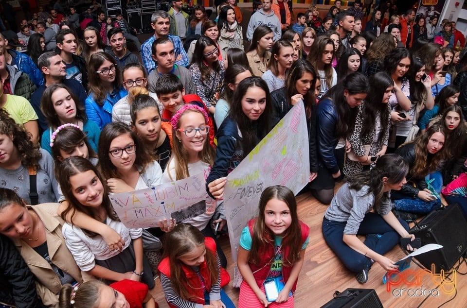 Concert Maxim,