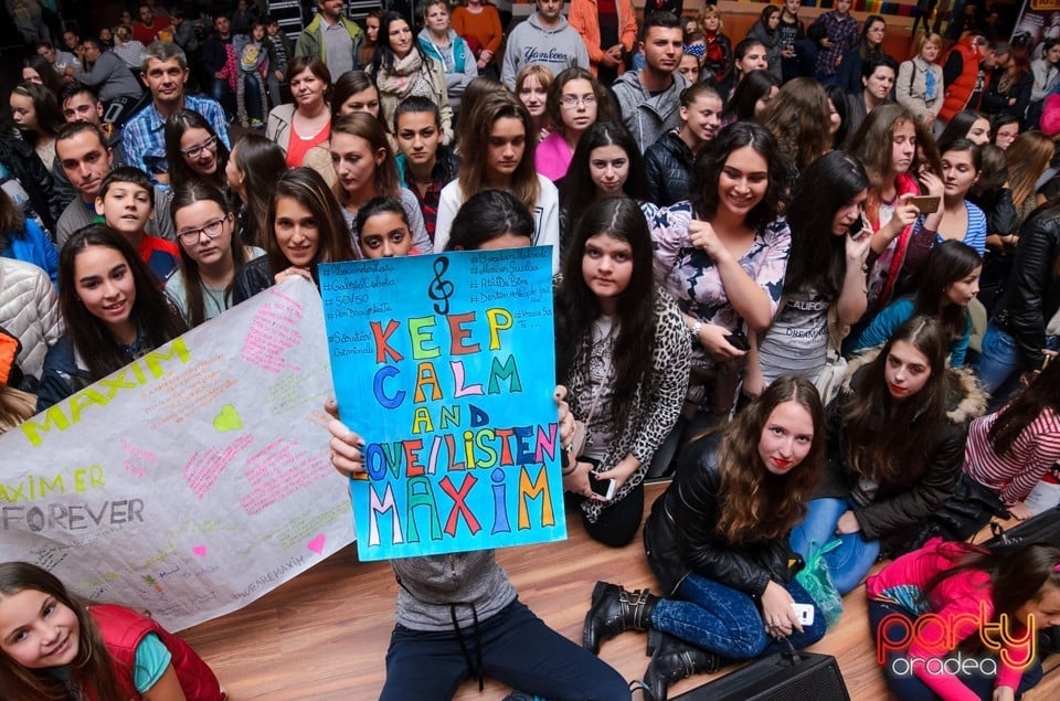 Concert Maxim,