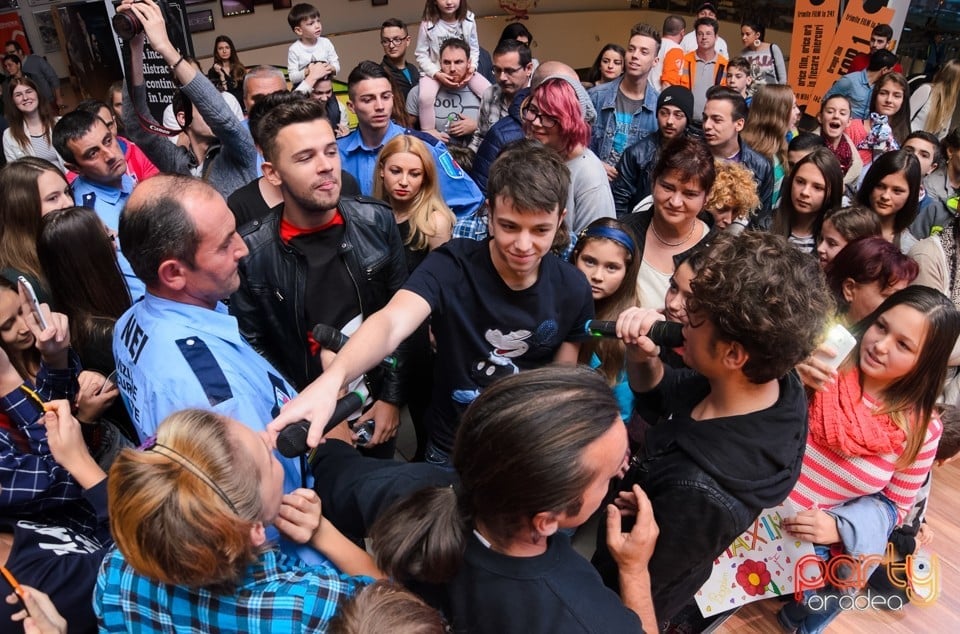 Concert Maxim,