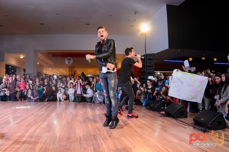 Concert Maxim,