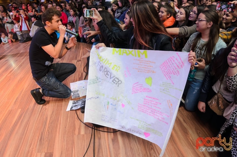 Concert Maxim,