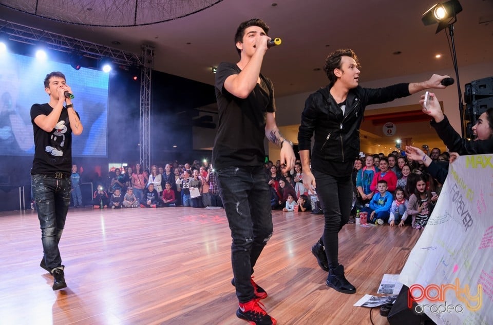 Concert Maxim,