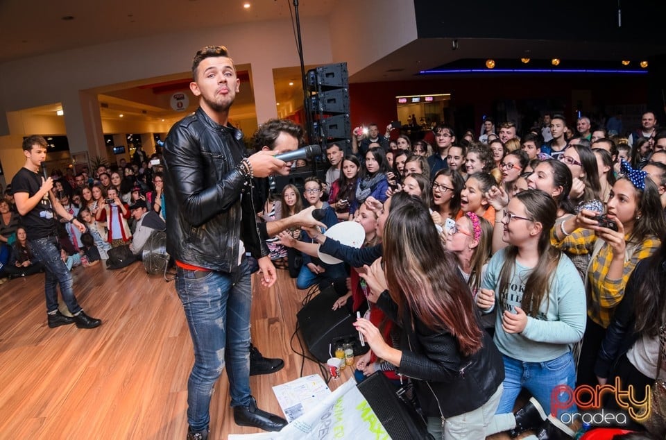 Concert Maxim,