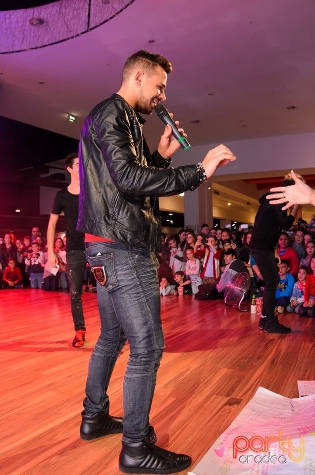 Concert Maxim,