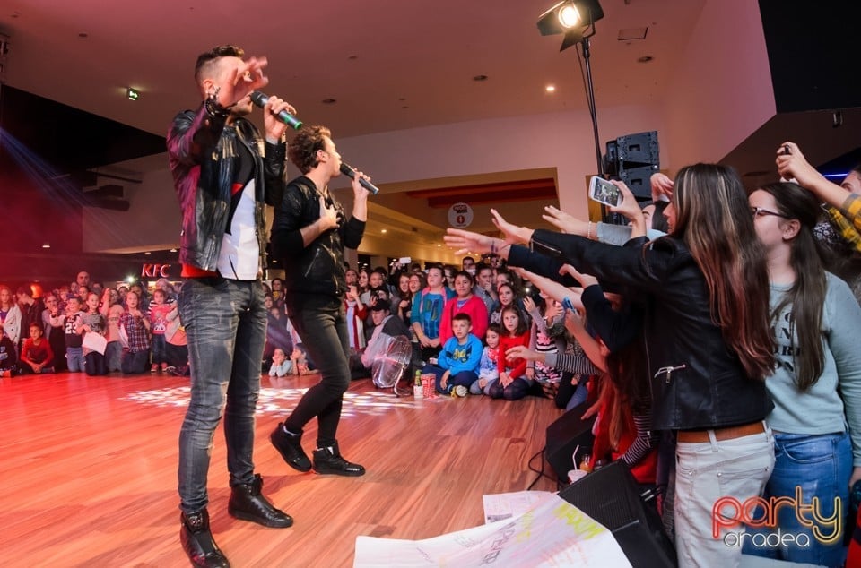 Concert Maxim,