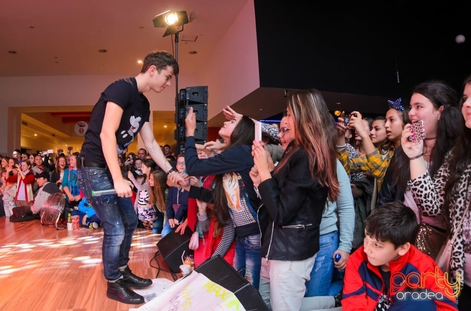 Concert Maxim,