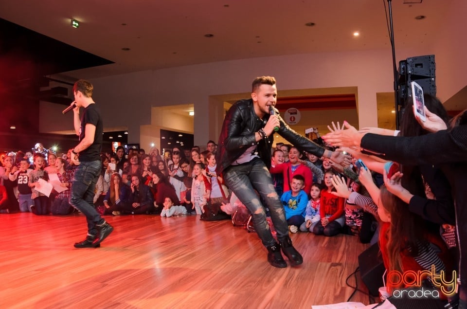 Concert Maxim,