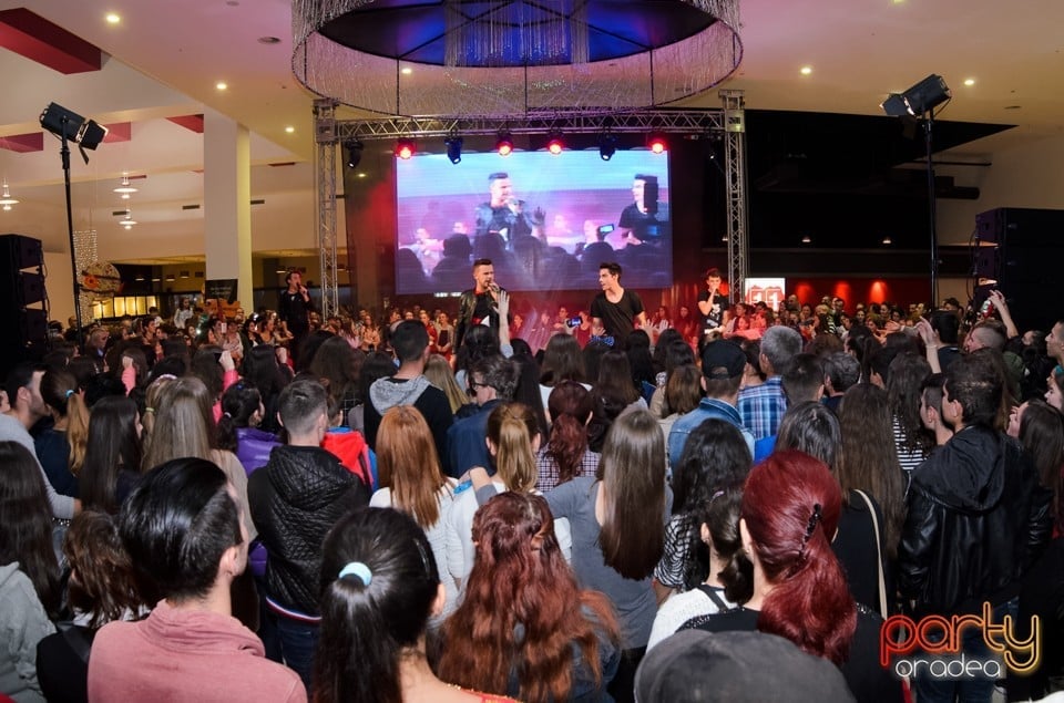 Concert Maxim,