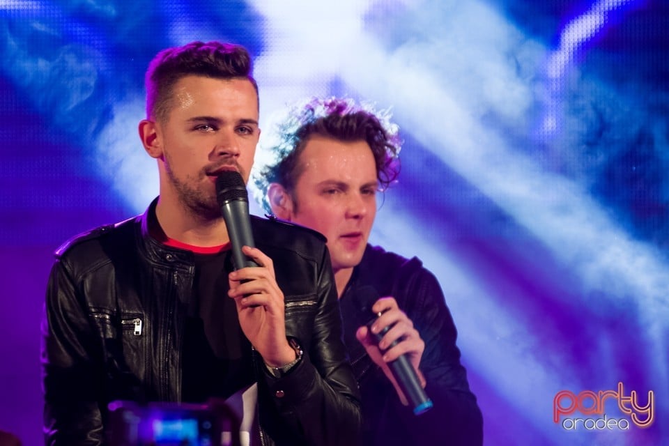 Concert Maxim,