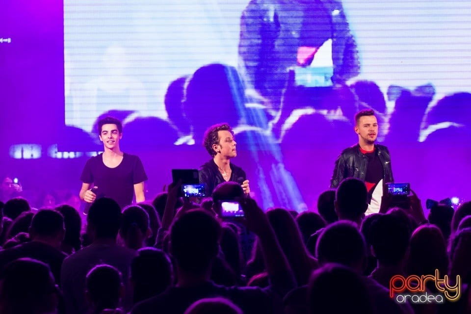 Concert Maxim,