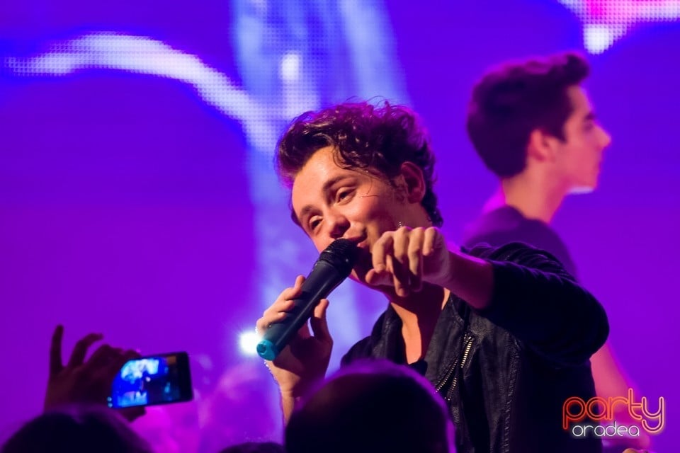 Concert Maxim,