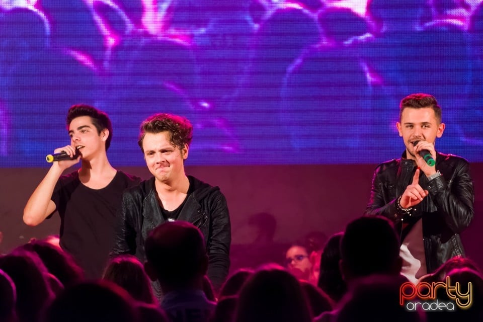 Concert Maxim,