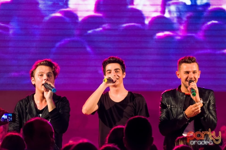 Concert Maxim,