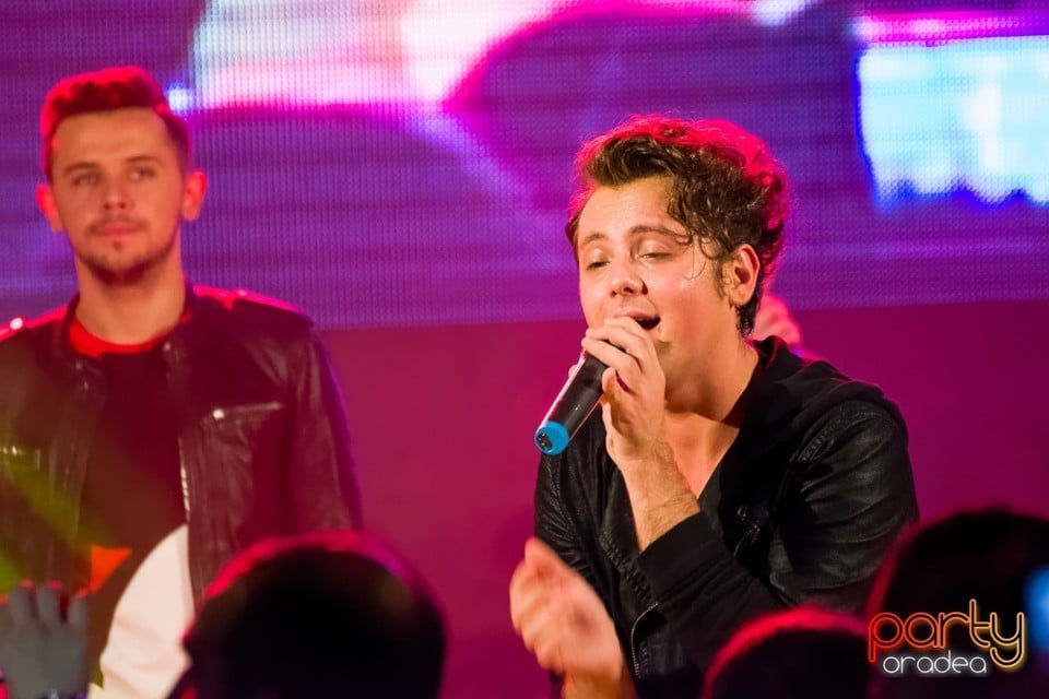 Concert Maxim,