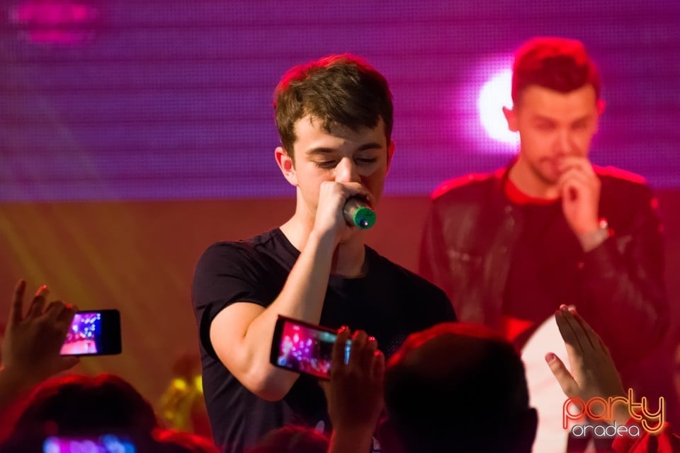 Concert Maxim,