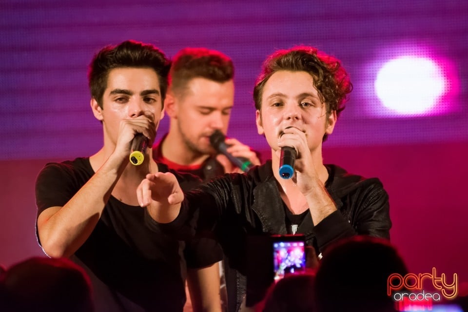 Concert Maxim,
