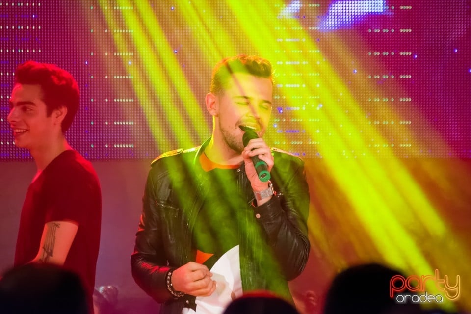 Concert Maxim,