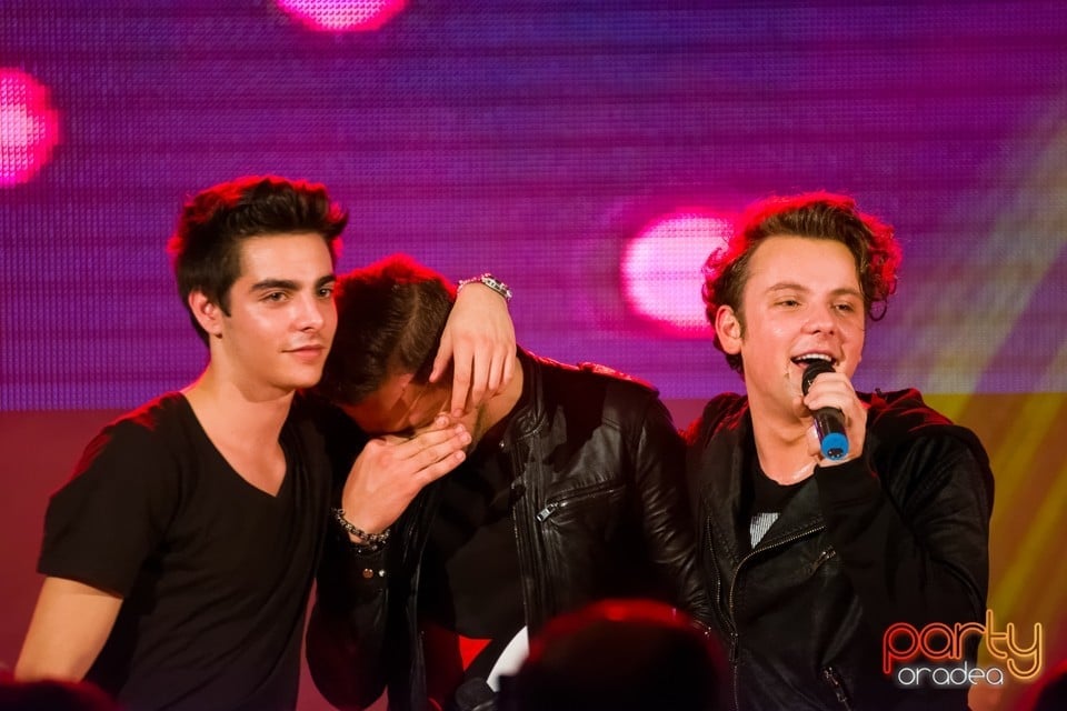 Concert Maxim,