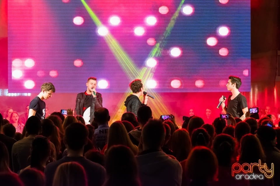 Concert Maxim,
