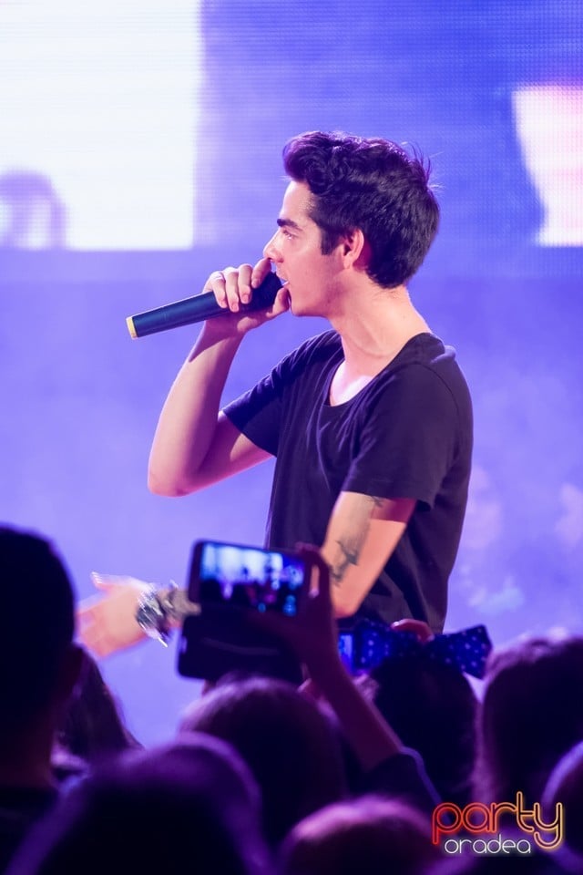 Concert Maxim,