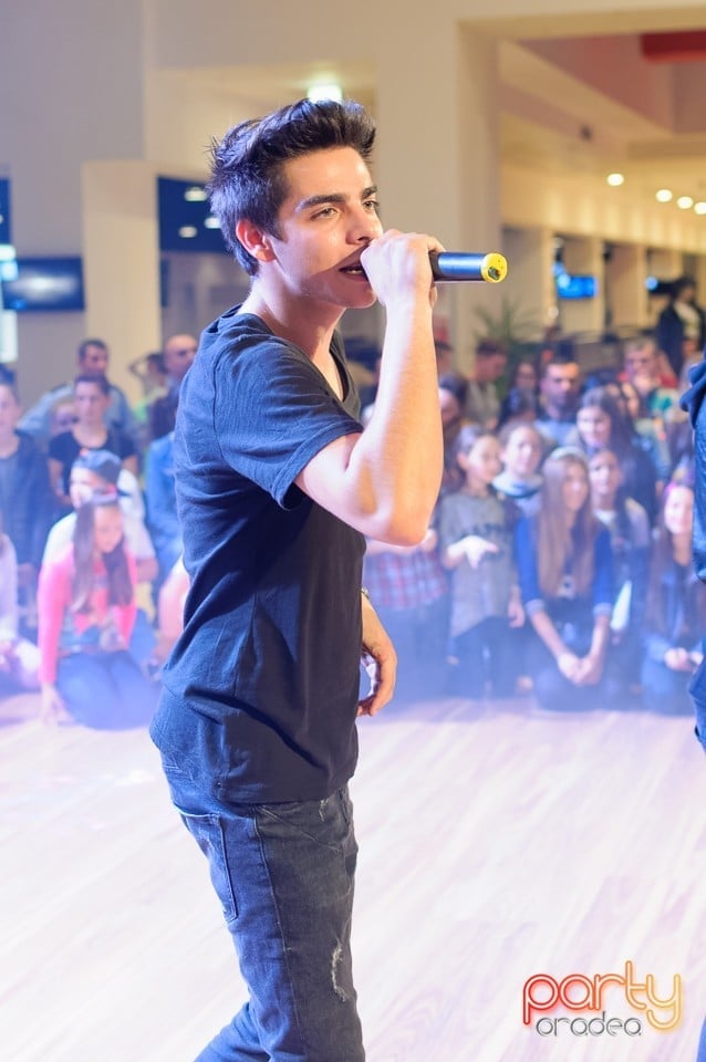 Concert Maxim,