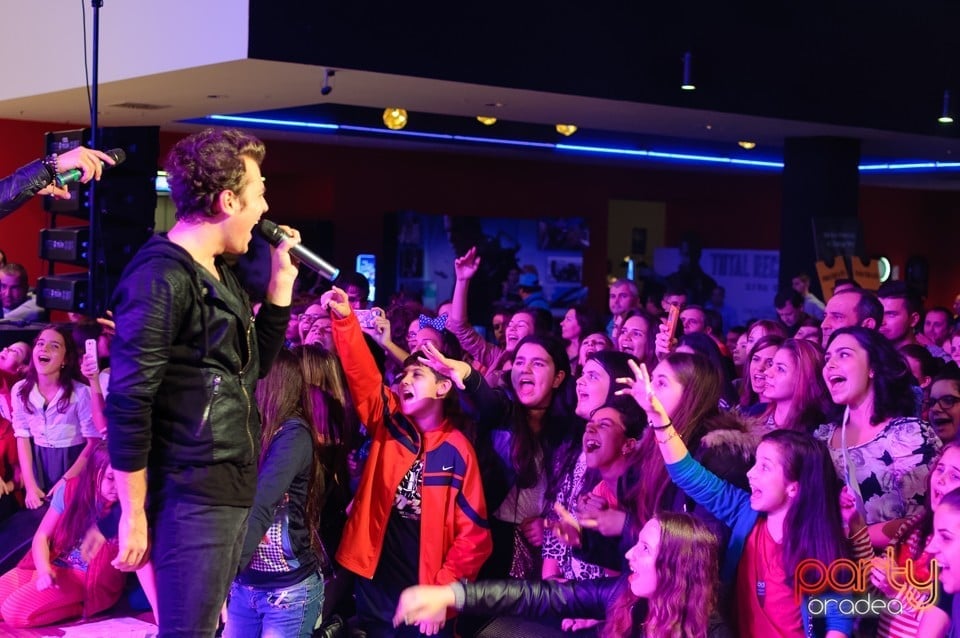 Concert Maxim,