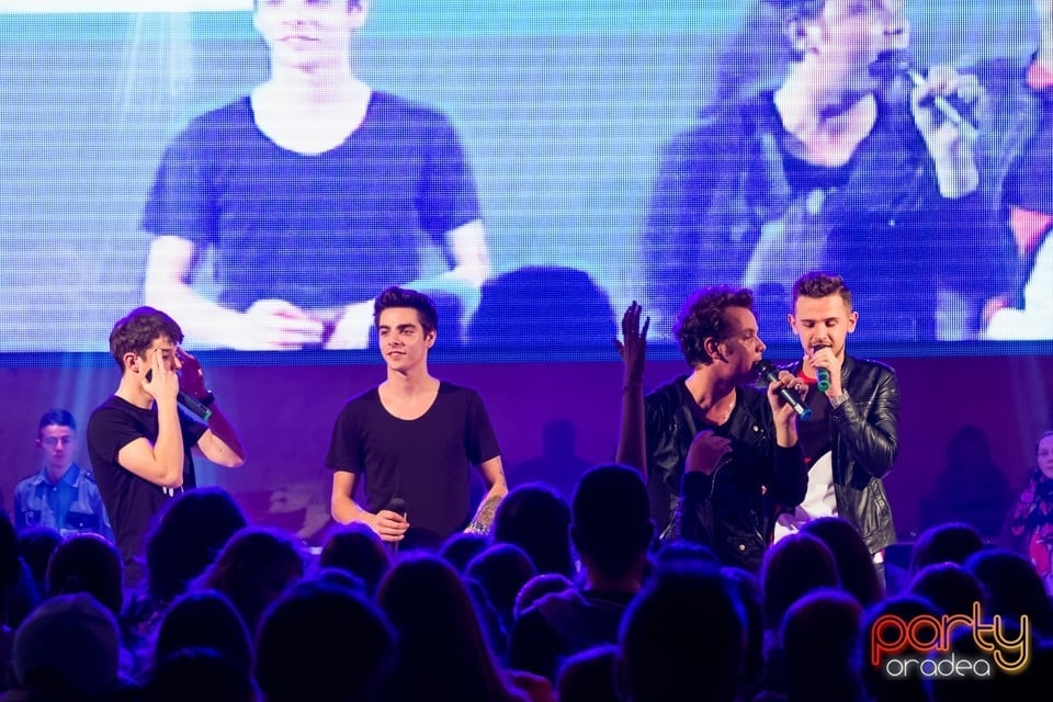 Concert Maxim,