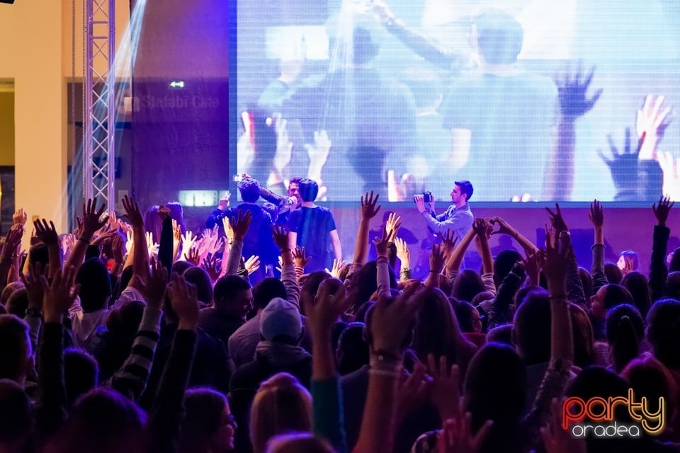 Concert Maxim,
