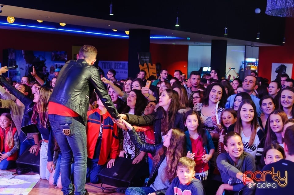 Concert Maxim,