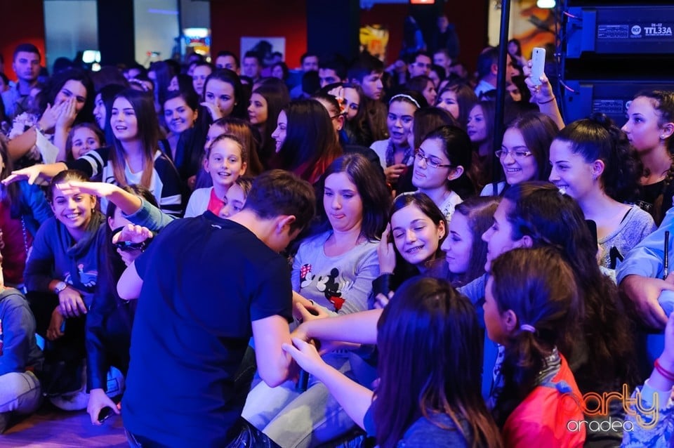 Concert Maxim,