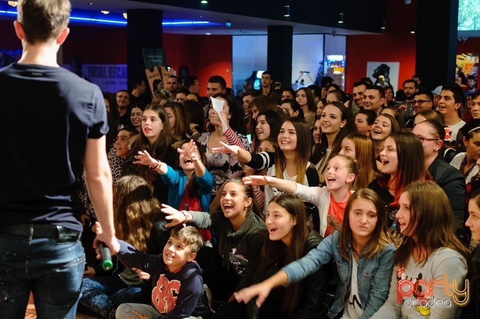 Concert Maxim,