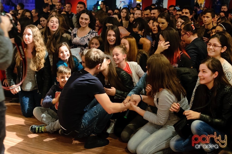 Concert Maxim,