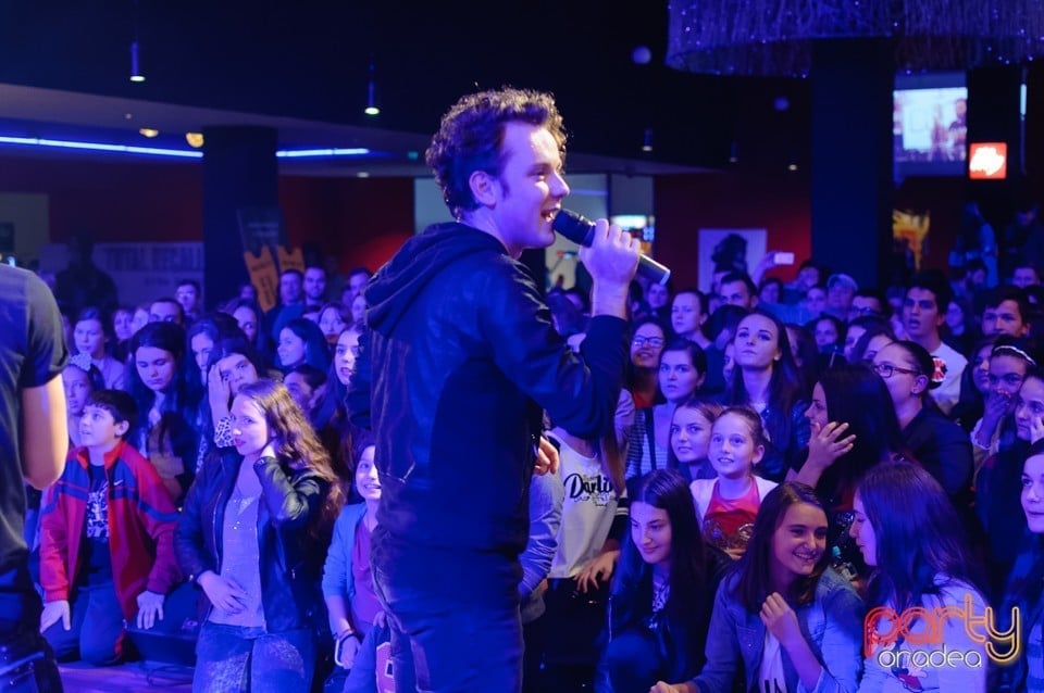 Concert Maxim,