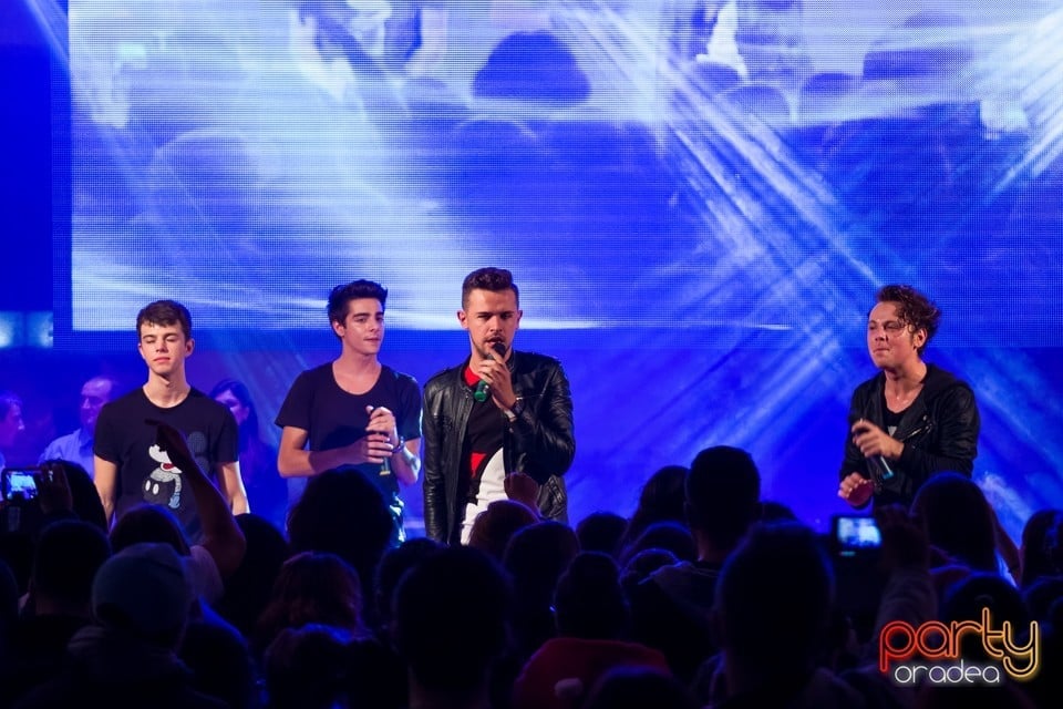 Concert Maxim,