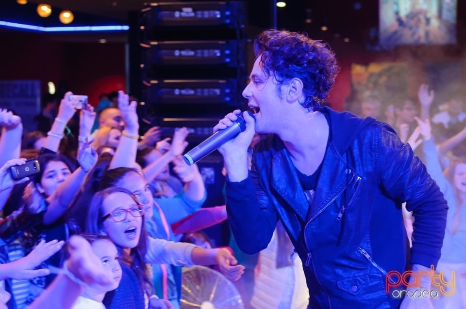 Concert Maxim,