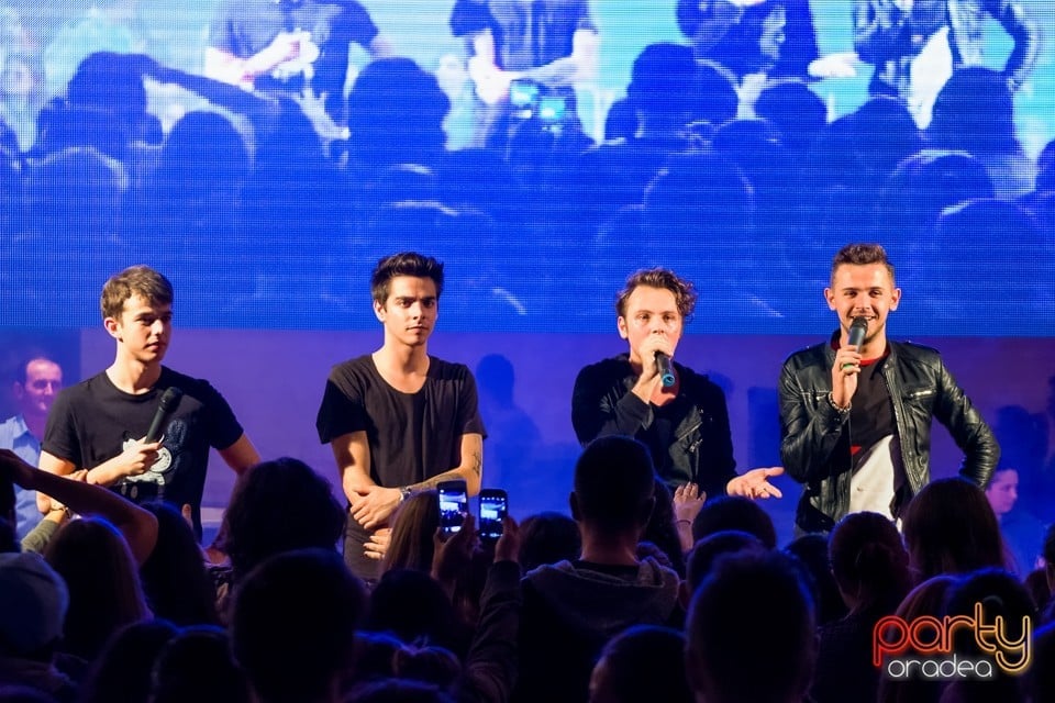 Concert Maxim,